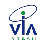 Logotipo da empresa VIA BRASIL