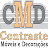 Logotipo da empresa CONTRASTE MOVEIS E DECORACOES