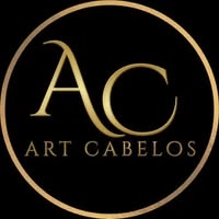 Logotipo da empresa COSMETICO & CIA