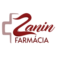 Logotipo da empresa ZANIN FARMACIA