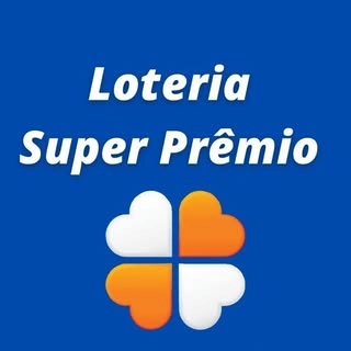 Logotipo da empresa SUPER PREMIO LOTERIA