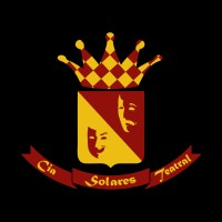 Logotipo da empresa A & S CIA SOLARES