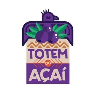 Logotipo da empresa TOTEM DO ACAI