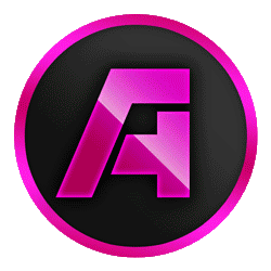 Logotipo da empresa RADIO ALTERNATIVA FM