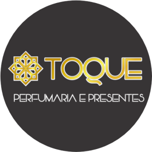 Logotipo da empresa TOQUE DE BELEZA