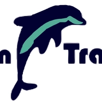 Logotipo da empresa DOLPHIN TRANS CARGO TRANSPORTES E SERVICOS LTDA