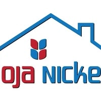 Logotipo da empresa LOJA NICKEL