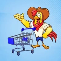 Logotipo da empresa ATACAREJO E DISTRIBUICAO