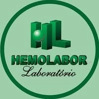 Logotipo da empresa LABORATORIO HEMOLABOR