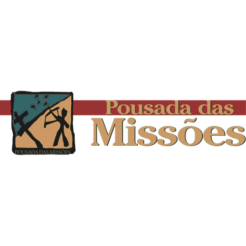 Logotipo da empresa POUSADA DAS MISSOES