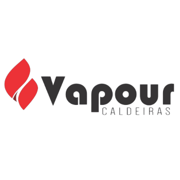 Logotipo da empresa VAPOUR CALDEIRAS