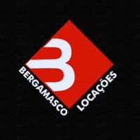 Logotipo da empresa BERGAMASCO LOCACAO E EVENTOS