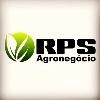 Logotipo da empresa RPS AGRO