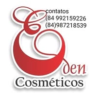 Logotipo da empresa EDEM-COSMETICO