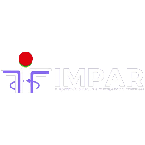 Logotipo da empresa IMPAR