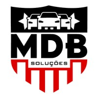 Logotipo da empresa MDB