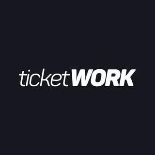 Logotipo da empresa TICKETWORK