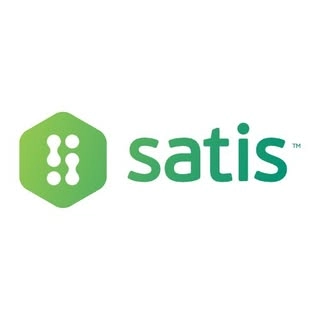 Logotipo da empresa SATIS