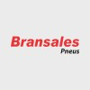 Logotipo da empresa BRANSALES PNEUS