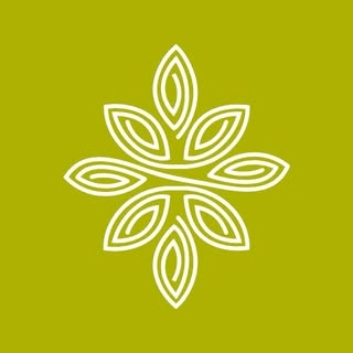 Logotipo da empresa OITO ERVAS INDUSTRIA E COMERCIO DE PRODUTOS NATURAIS LTDA