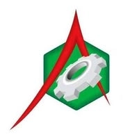 Logotipo da empresa ALPHAMS INTERNET