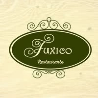 Logotipo da empresa RESTAURANTE FUXICO
