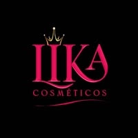 Logotipo da empresa LYKA COSMETICOS