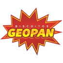 Logotipo da empresa FABRICA DE BISCOITOS GEOPAN