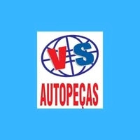 Logotipo da empresa VS AUTOPECAS