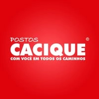 Logotipo da empresa CACIQUE TRR