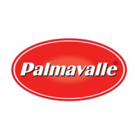 Logotipo da empresa PALMAVALE
