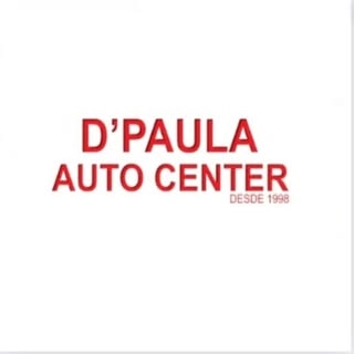 Logotipo da empresa D'PAULA AUTO CENTER