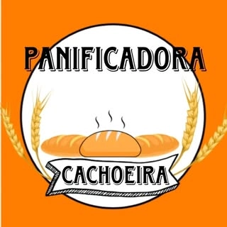 Logotipo da empresa PANIFICADORA CACHOEIRA