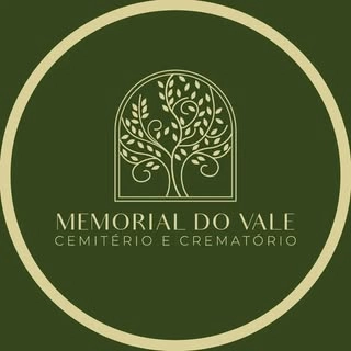 Logotipo da empresa MEMORIAL DO VALE