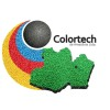 Logotipo da empresa COLORTECH DA AMAZONIA LTDA