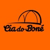 Logotipo da empresa CIA DO BONE