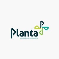Logotipo da empresa PLANTA CONSULTORIA