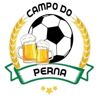 Logotipo da empresa CAMPO DO PERNA