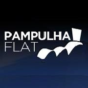 Logotipo da empresa PAMPULHA FLAT LTDA