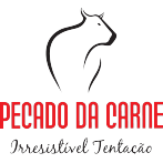 Logotipo da empresa PECADO DA CARNE