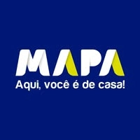 Logotipo da empresa LOJA MAPA
