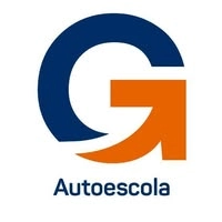 Logotipo da empresa AUTO ESCOLA GUGA