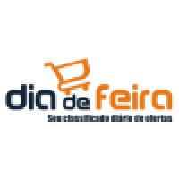 Logotipo da empresa DIA DE FESTA
