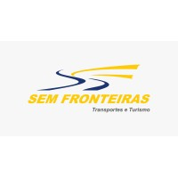 Logotipo da empresa EXPRESSO SEM FRONTEIRAS LTDA