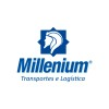 Logotipo da empresa MILLENIUM