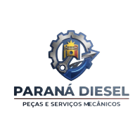 Logotipo da empresa PARANA DIESEL COMERCIO DE AUTOPECAS LTDA