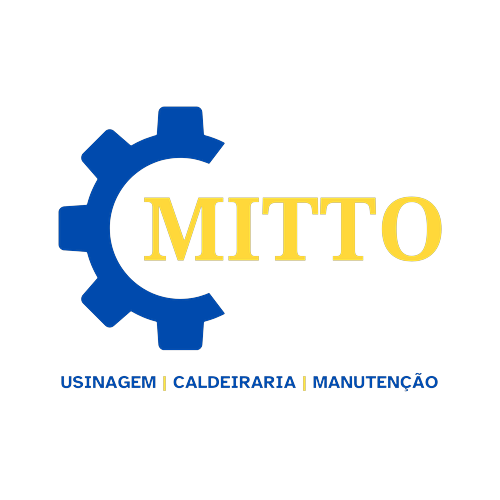Logotipo da empresa MITTO