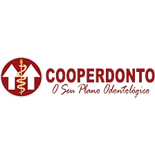 Logotipo da empresa COOPERDONTO