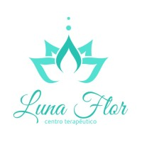 Logotipo da empresa LUNA FLOR