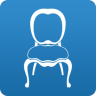 Logotipo da empresa CAPRI ESTOFAMENTO